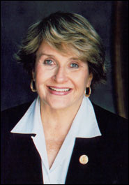 Rep. Louise M. Slaughter (D-NY-28)